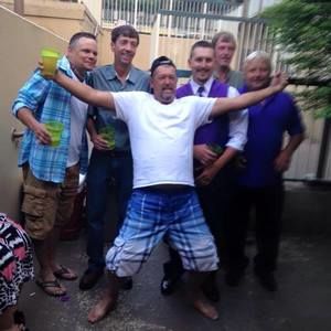 Meet your Posher, Justin